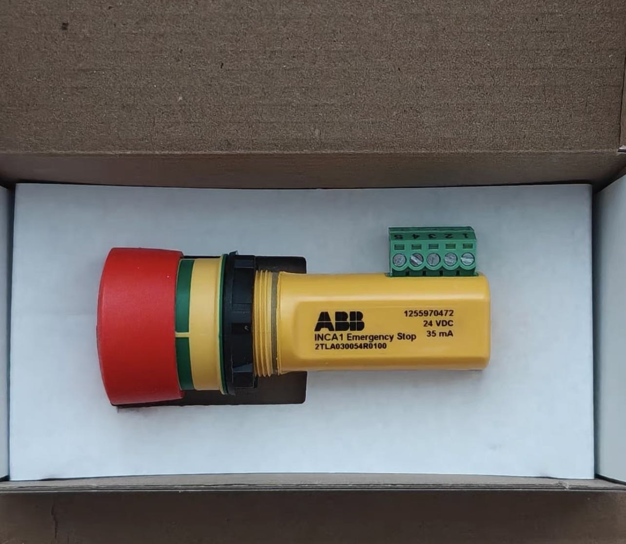 ABB 2TLA030054R0100