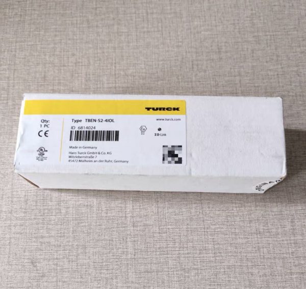 TURCK TBEN-S2-4IOL