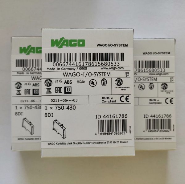 WAGO 750-430