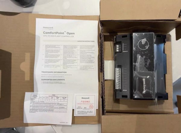 Honeywell CPO-PC200