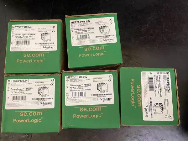 Schneider Electric METSEPM8240