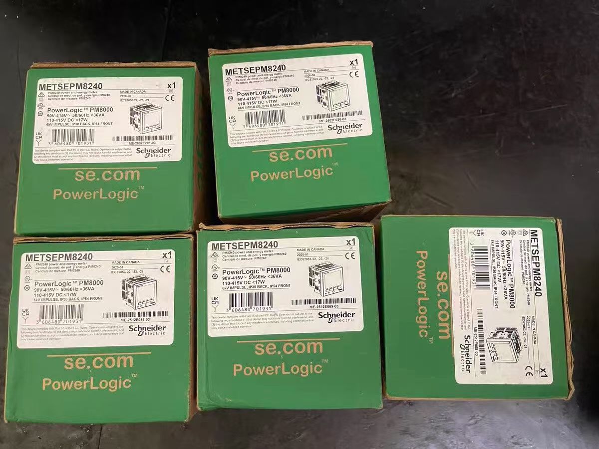 Schneider Electric METSEPM8240