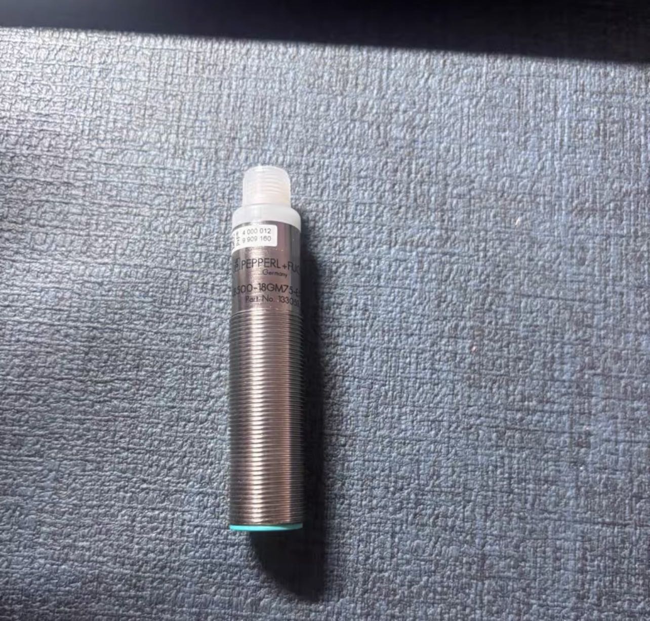 Pepperl+Fuchs UB500-18GM75-E5-V15