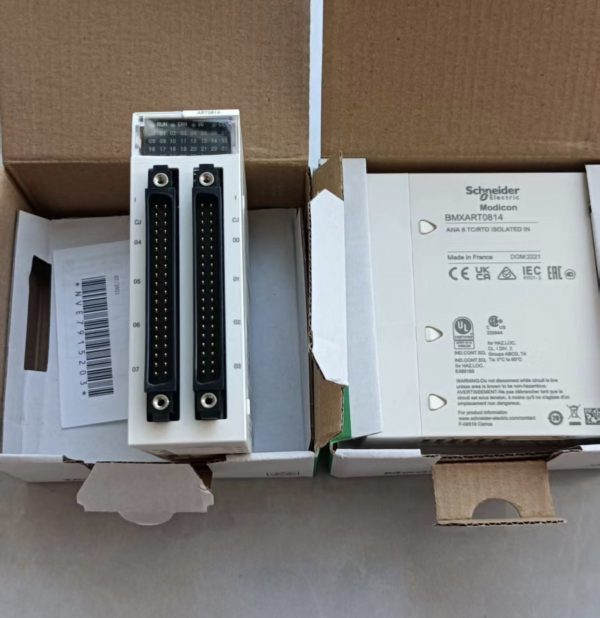 Schneider Electric BMXART0814