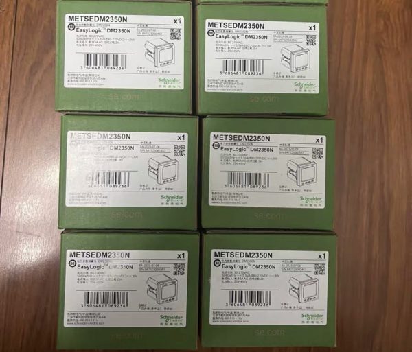 Schneider Electric METSEDM2350N
