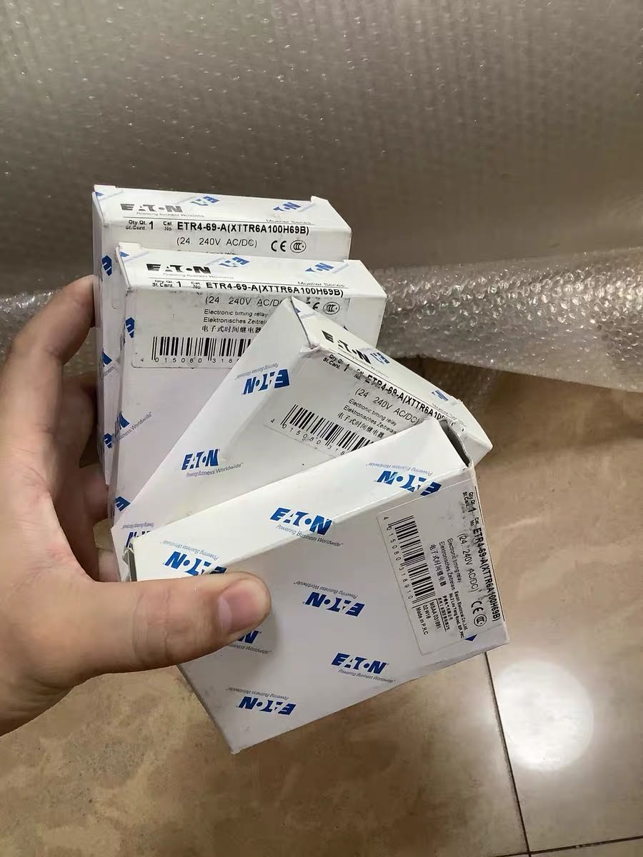 Eaton ETR4-69-A