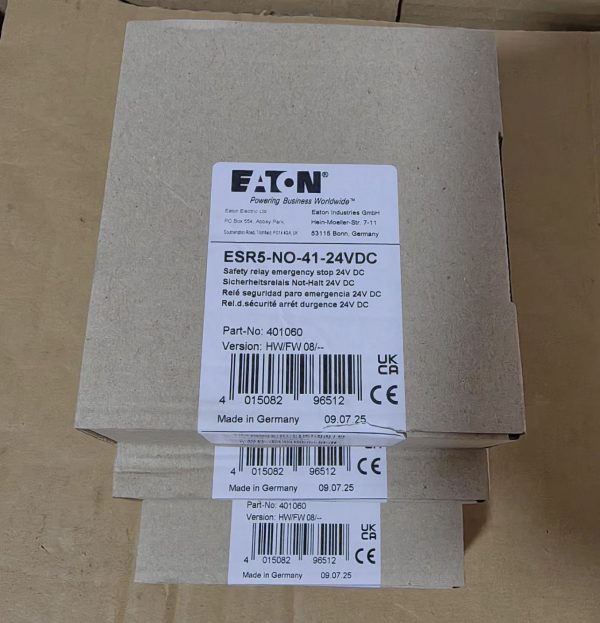 ESR5-NO-41-24VDC