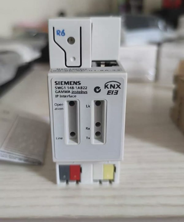 Siemens 5WG1