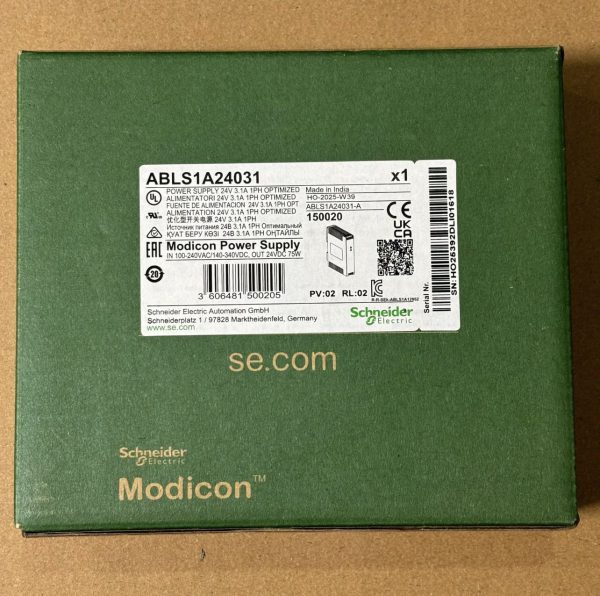 ABLS1A24031
