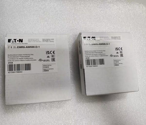 Eaton EMR6-AW500-D-1