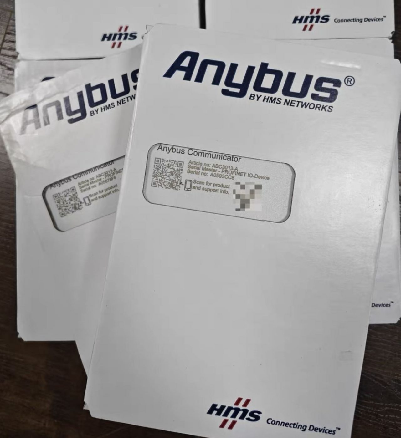 Anybus by HMS Networks ABC3013-A