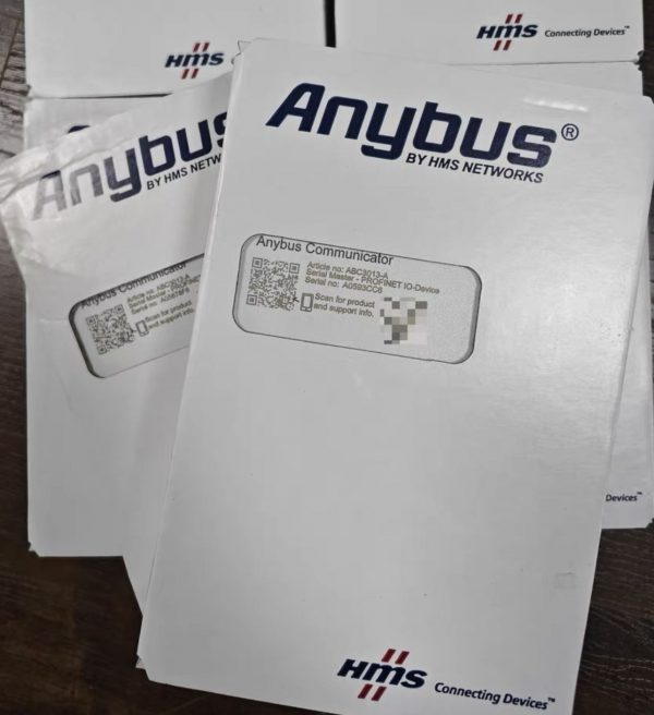 Anybus by HMS Networks ABC3013-A
