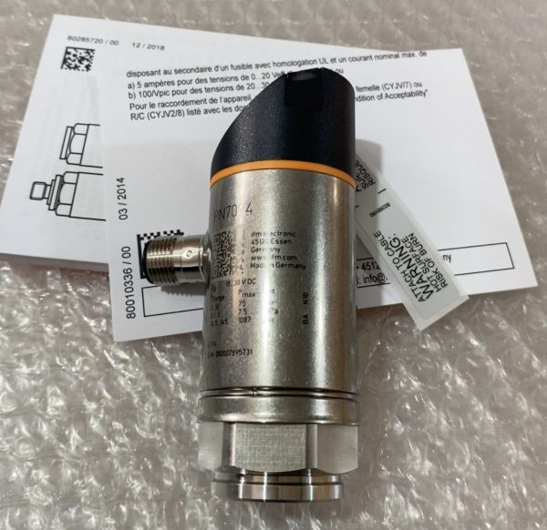 ifm electronic PN7094