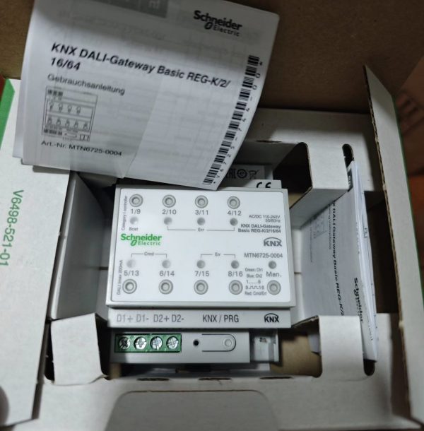 Schneider Electric MTN6725-0004